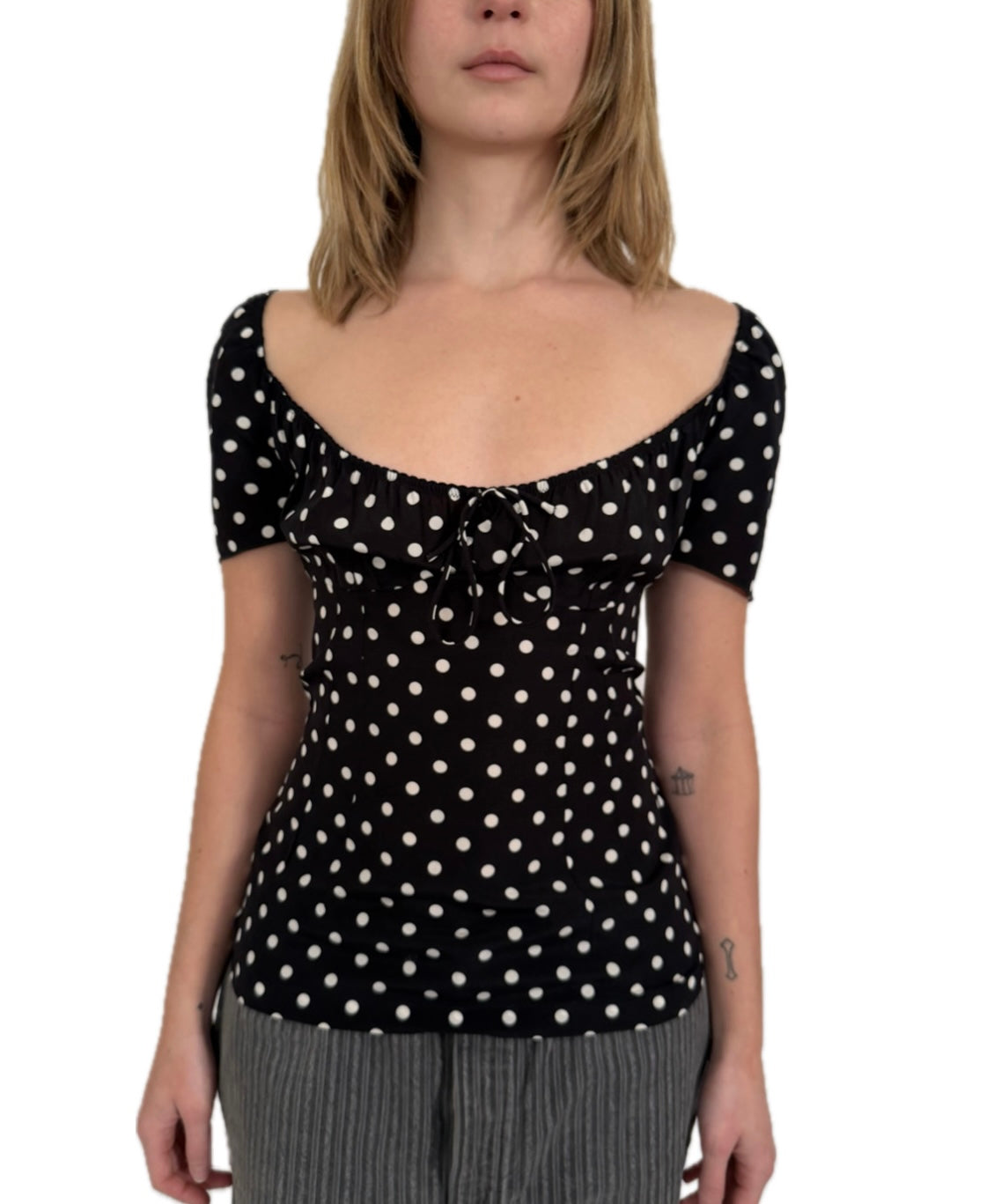 Dolce & Gabbana top