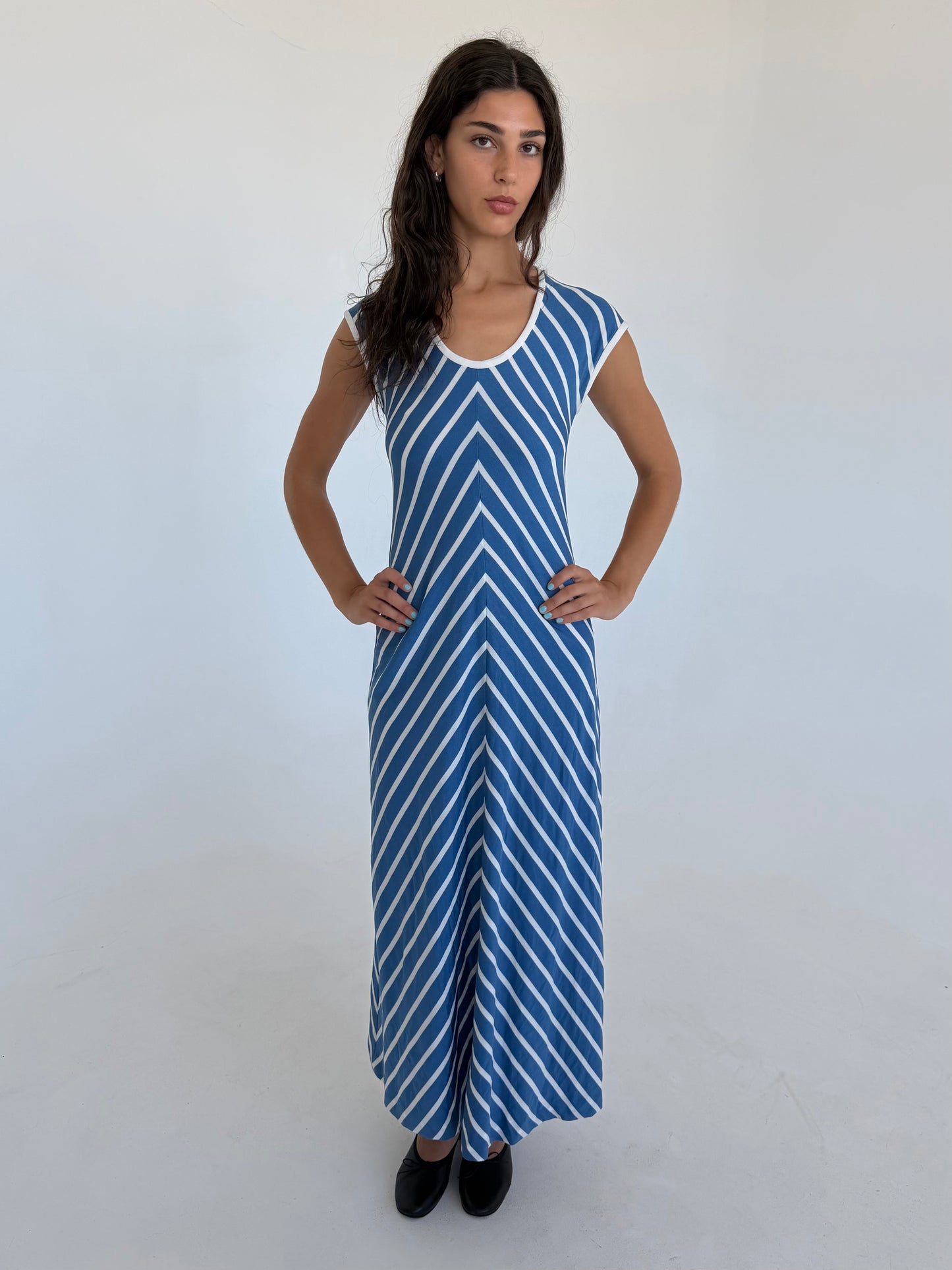 1970s dress