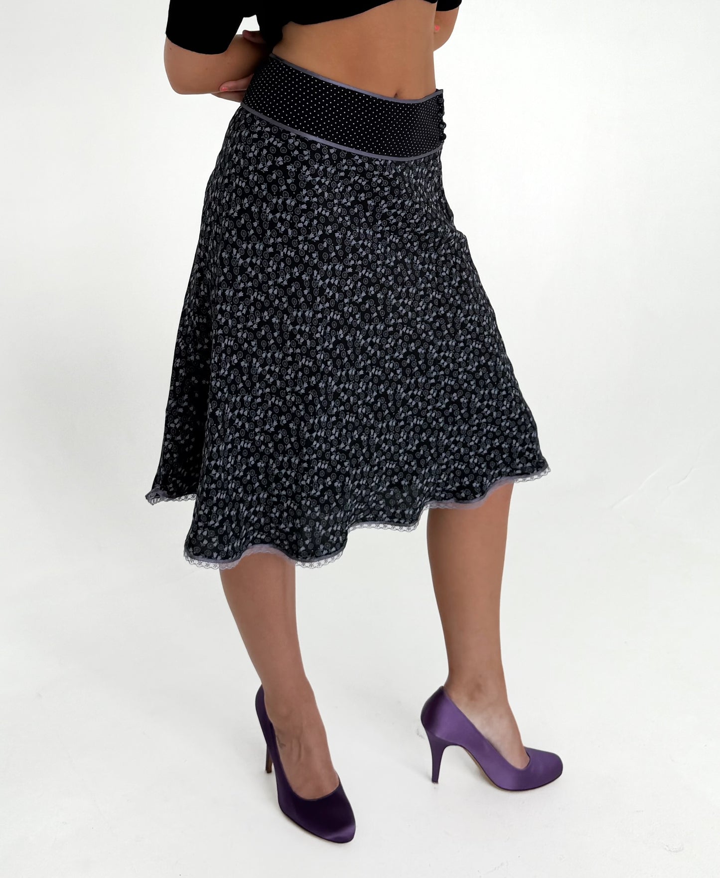 Rebecca Taylor skirt