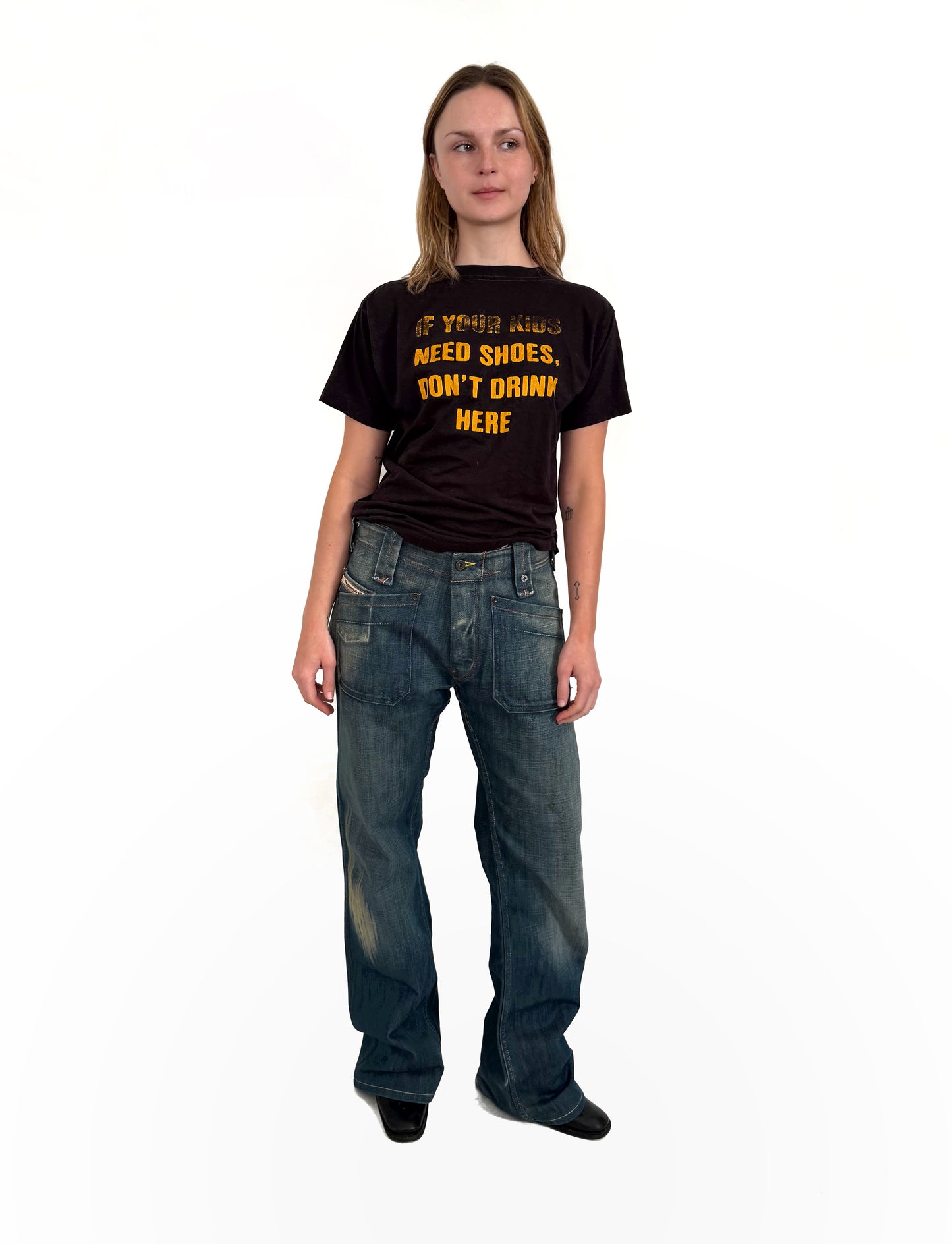 Diesel jeans