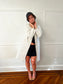 Margiela Spring / Summer 2001 Coat