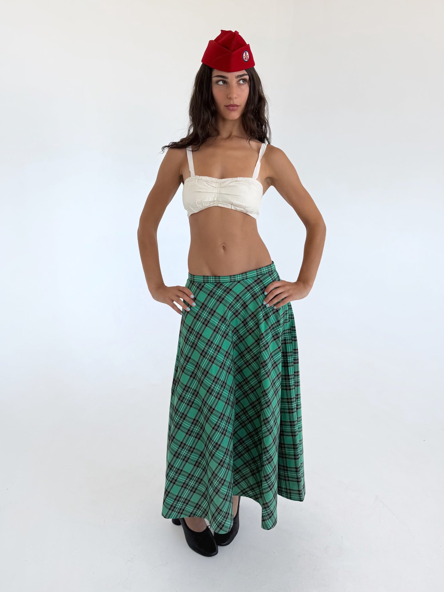 Agnes B skirt