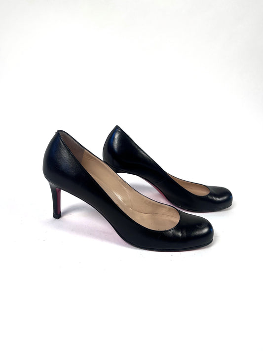 Christian Louboutin heels