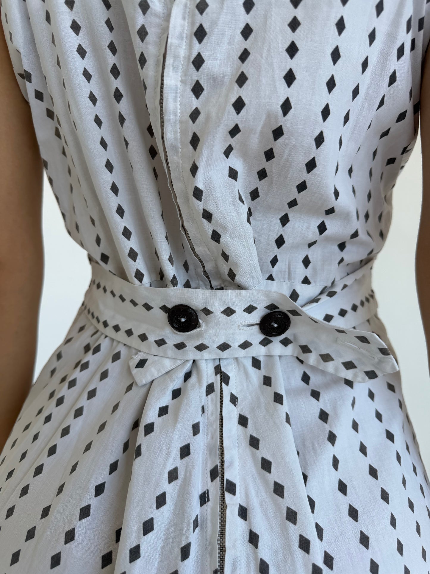 1950s dress