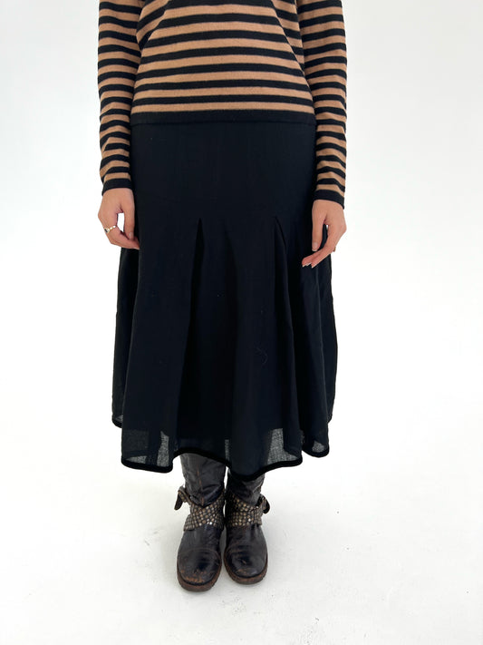 Sonia Rykiel skirt