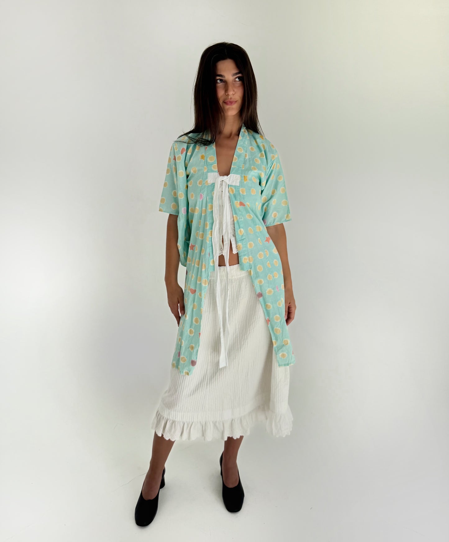 Tsumori Chisato robe