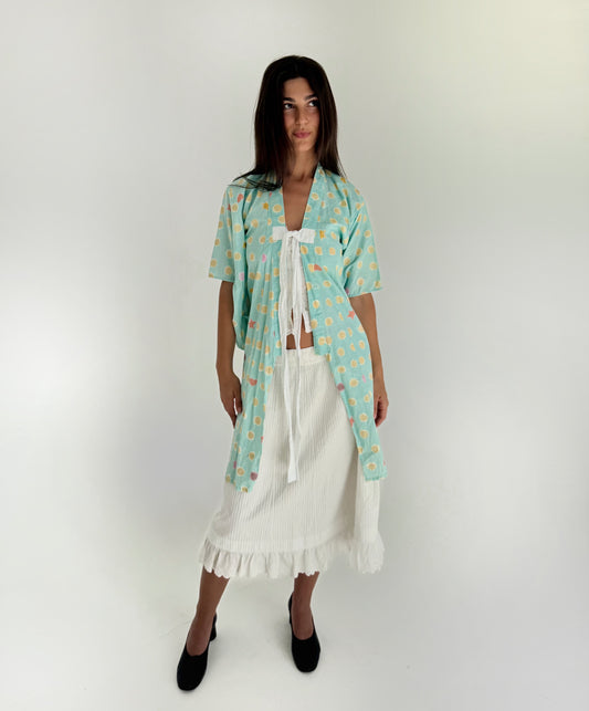 Tsumori Chisato robe
