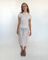 Agnes B set