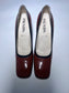 Prada FW 2001 heel