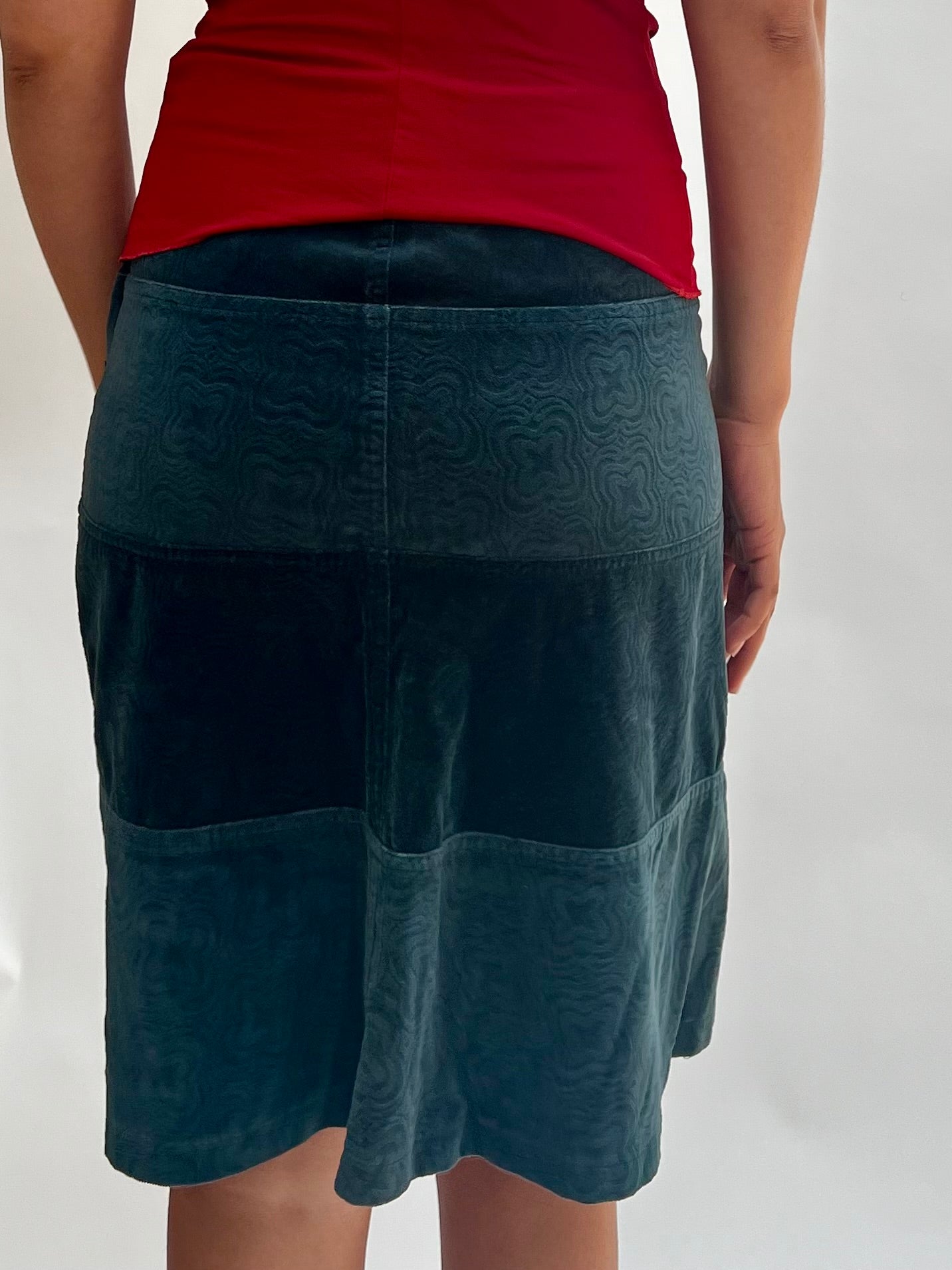 Zucca skirt