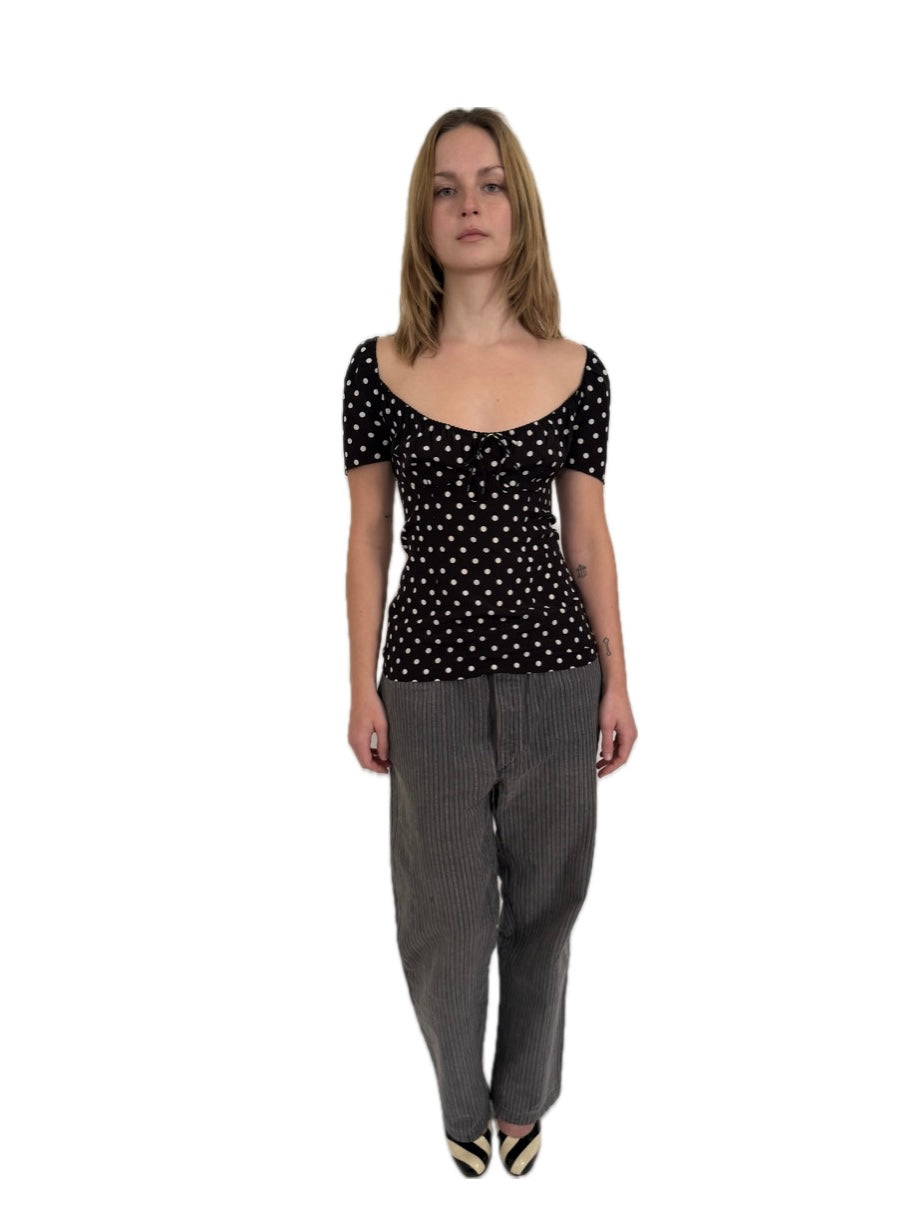 Dolce & Gabbana top
