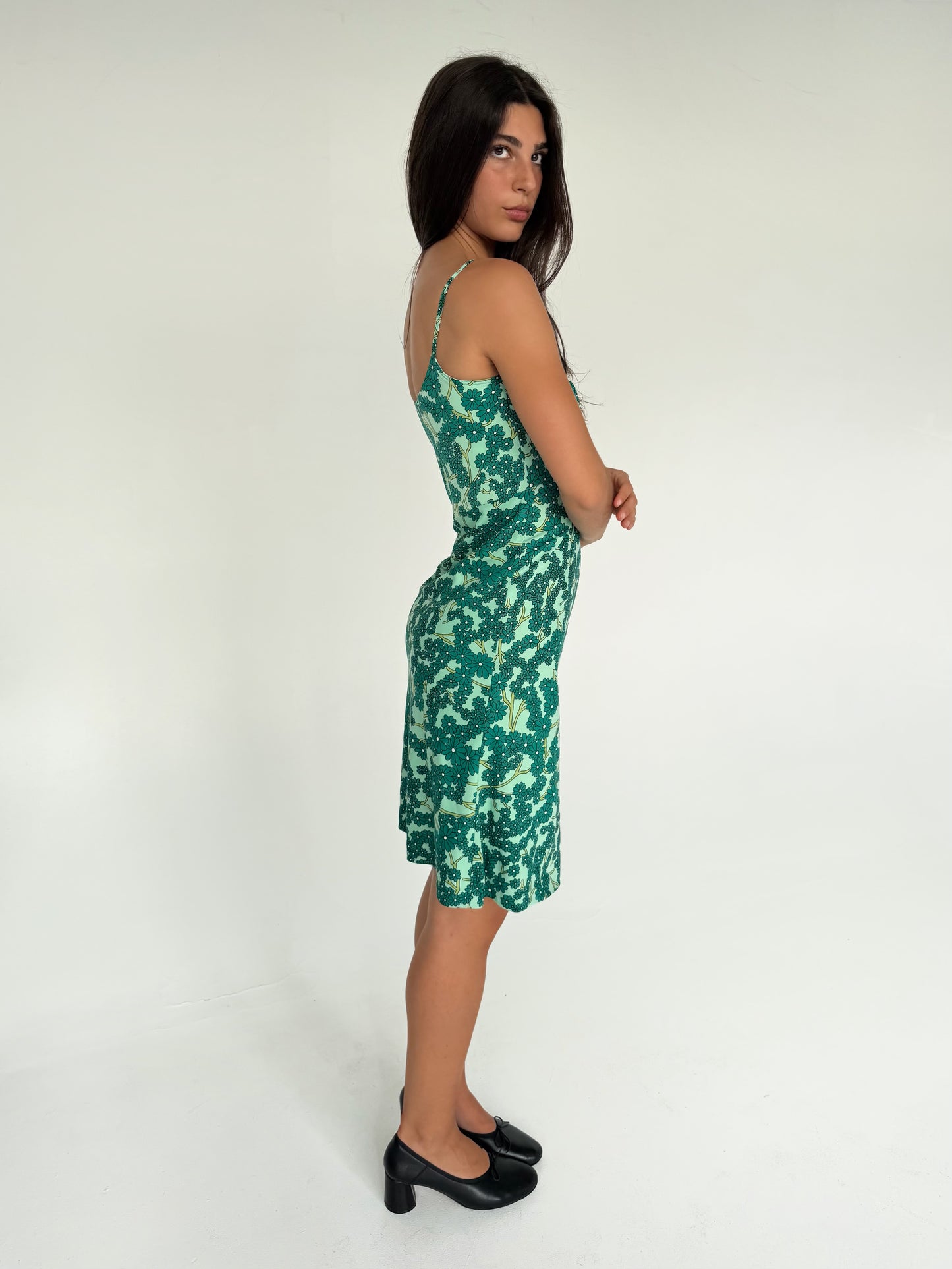 Katharine Hamnett dress