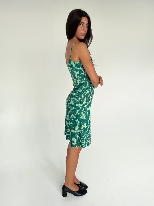 Katharine Hamnett dress