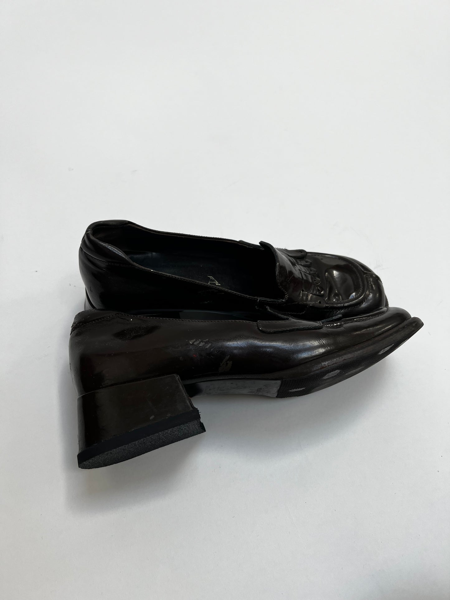 Prada loafer