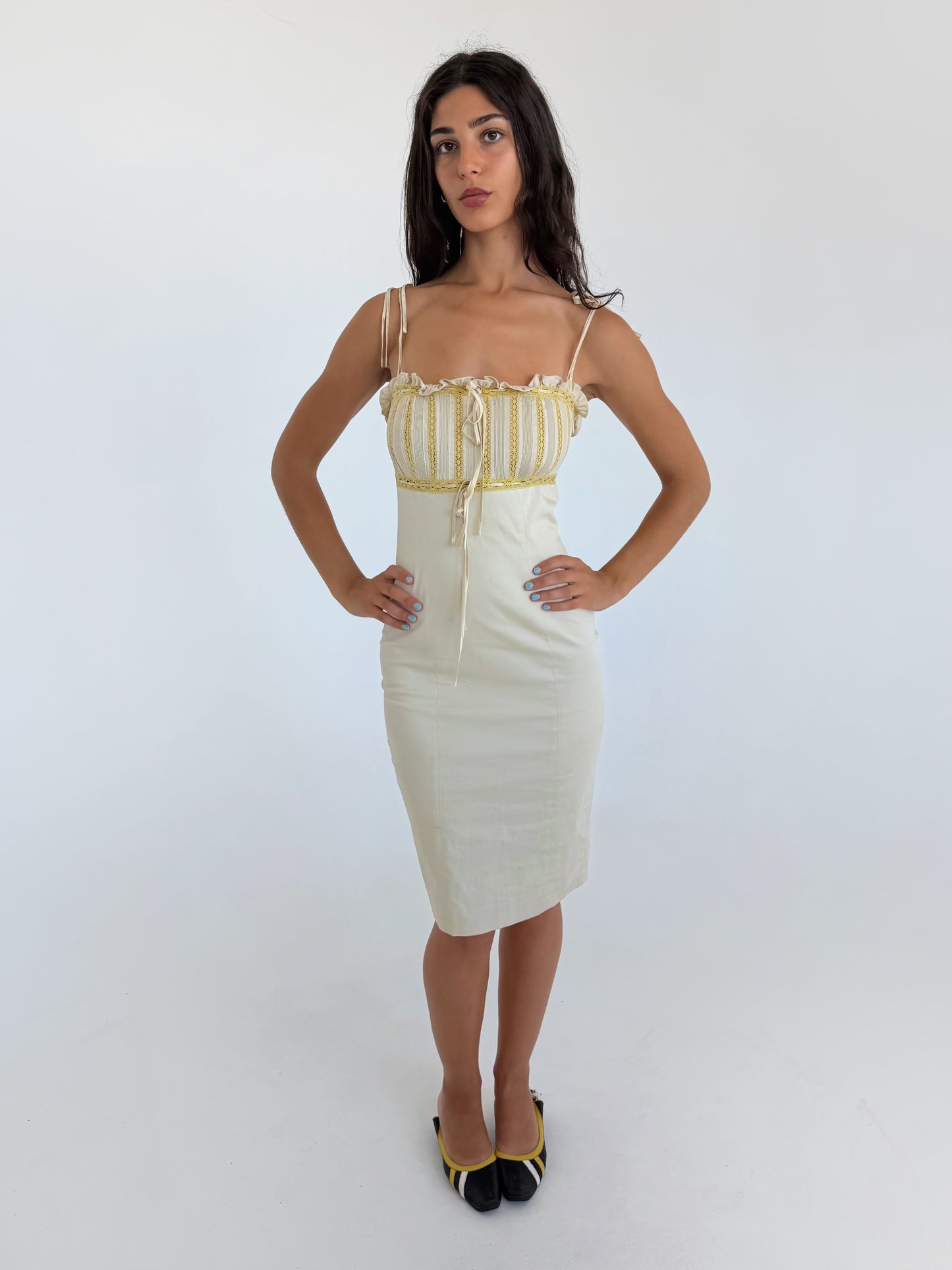 Betsey Johnson dress