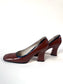 Prada FW 2001 heel