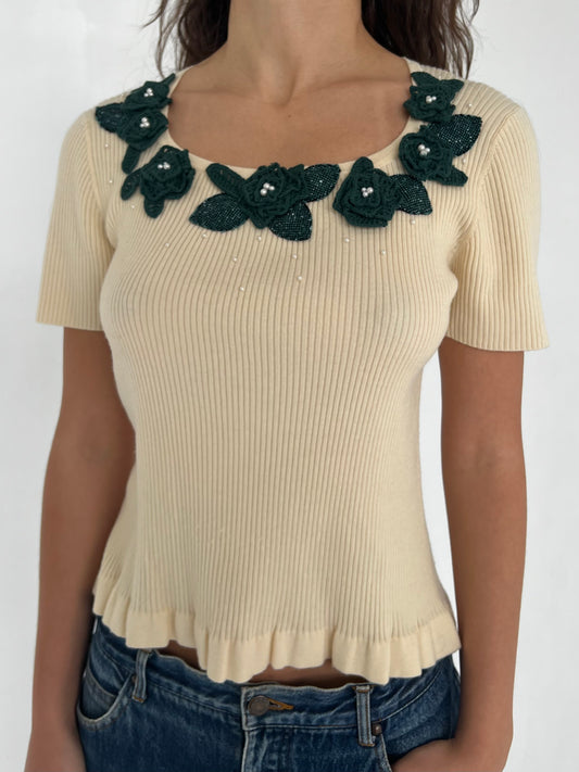 Courreges top