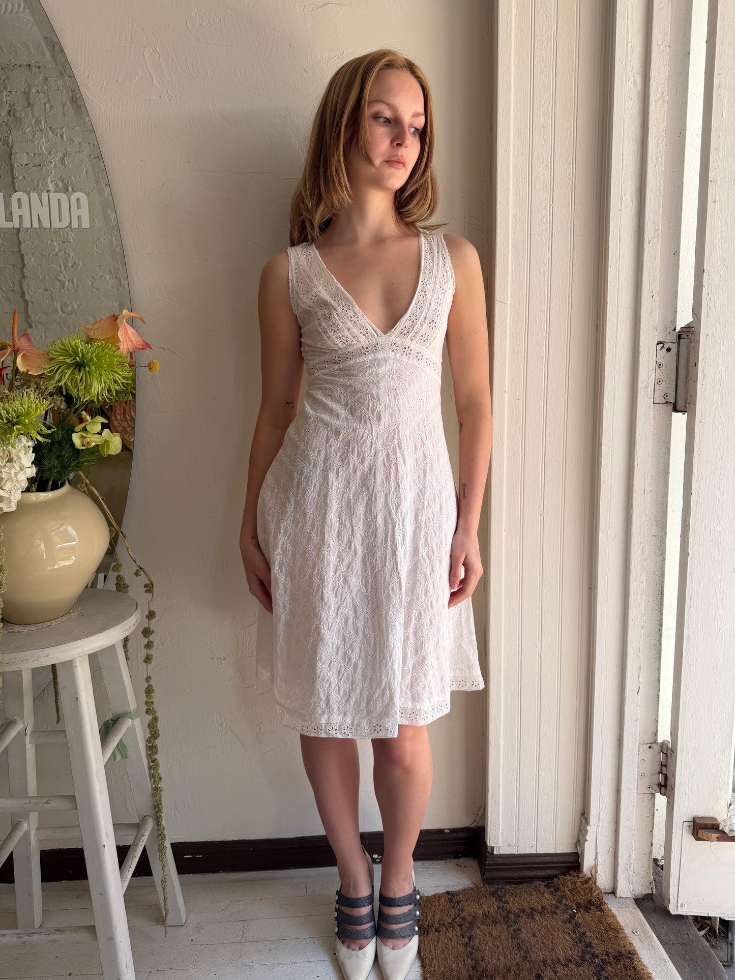 Rebecca Taylor dress