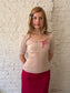 Jill Stuart top