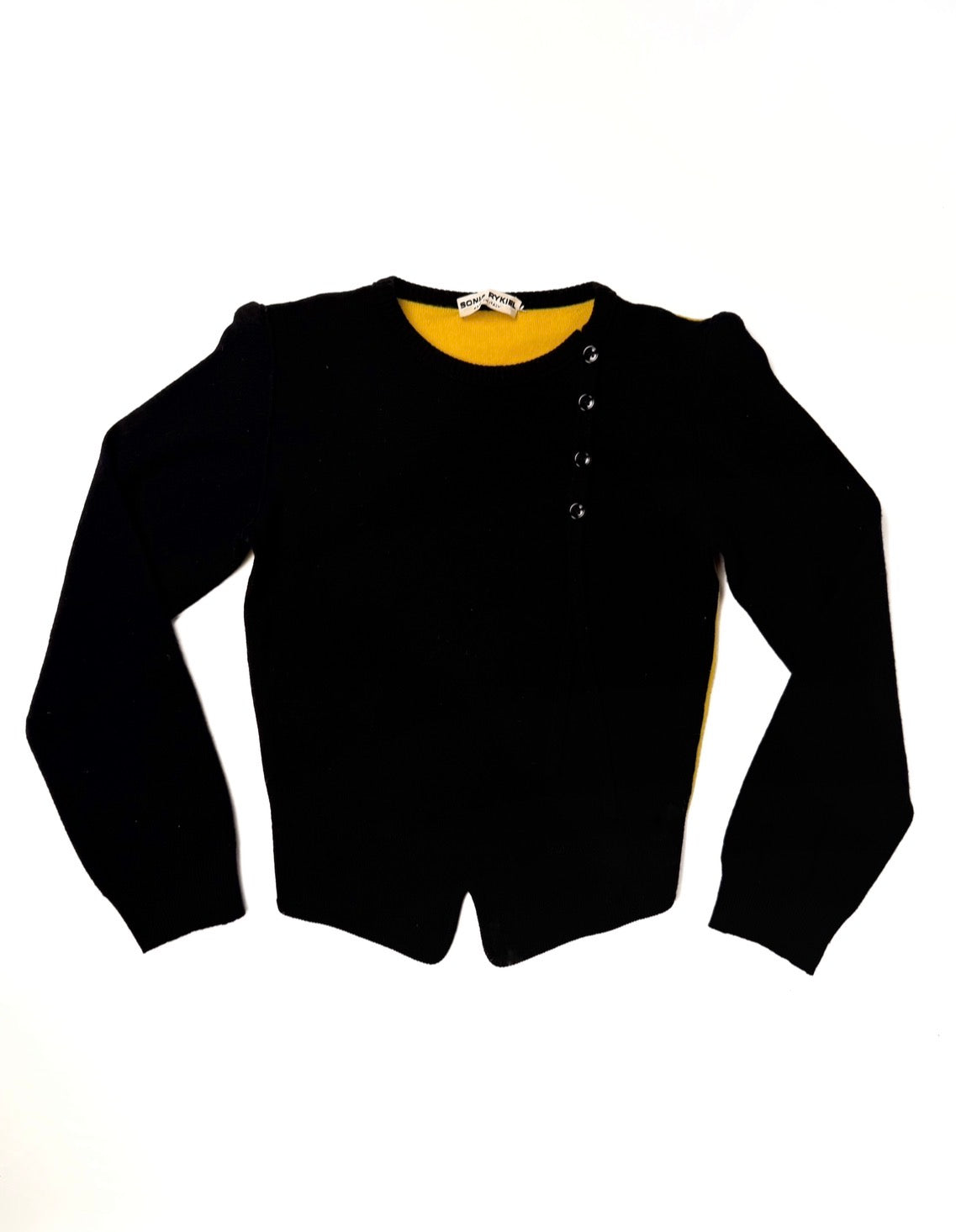 Sonia Rykiel sweater