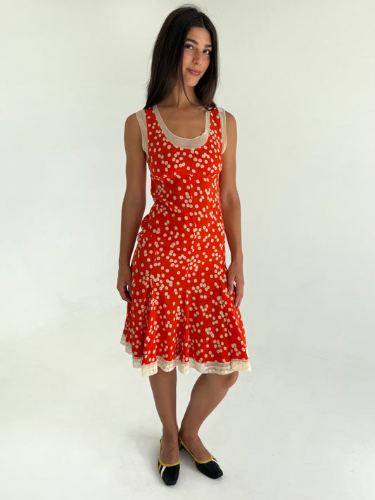 Sonia Rykiel dress