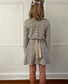 Agnes B dress
