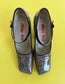 Miu Miu Fall / Winter 1998 heel