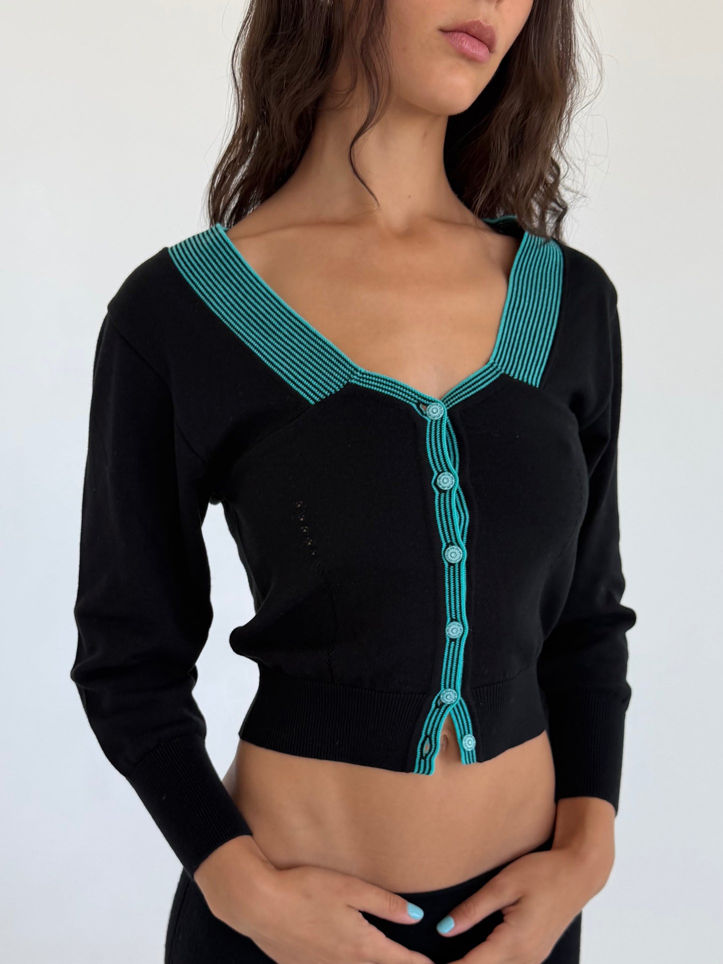 Nanette Lepore top