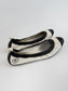 Chanel flats