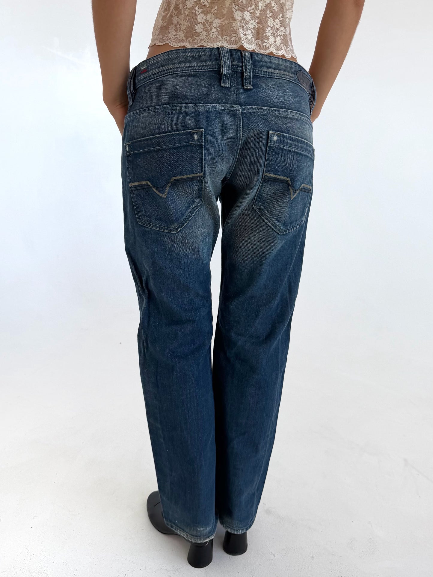 Diesel jeans