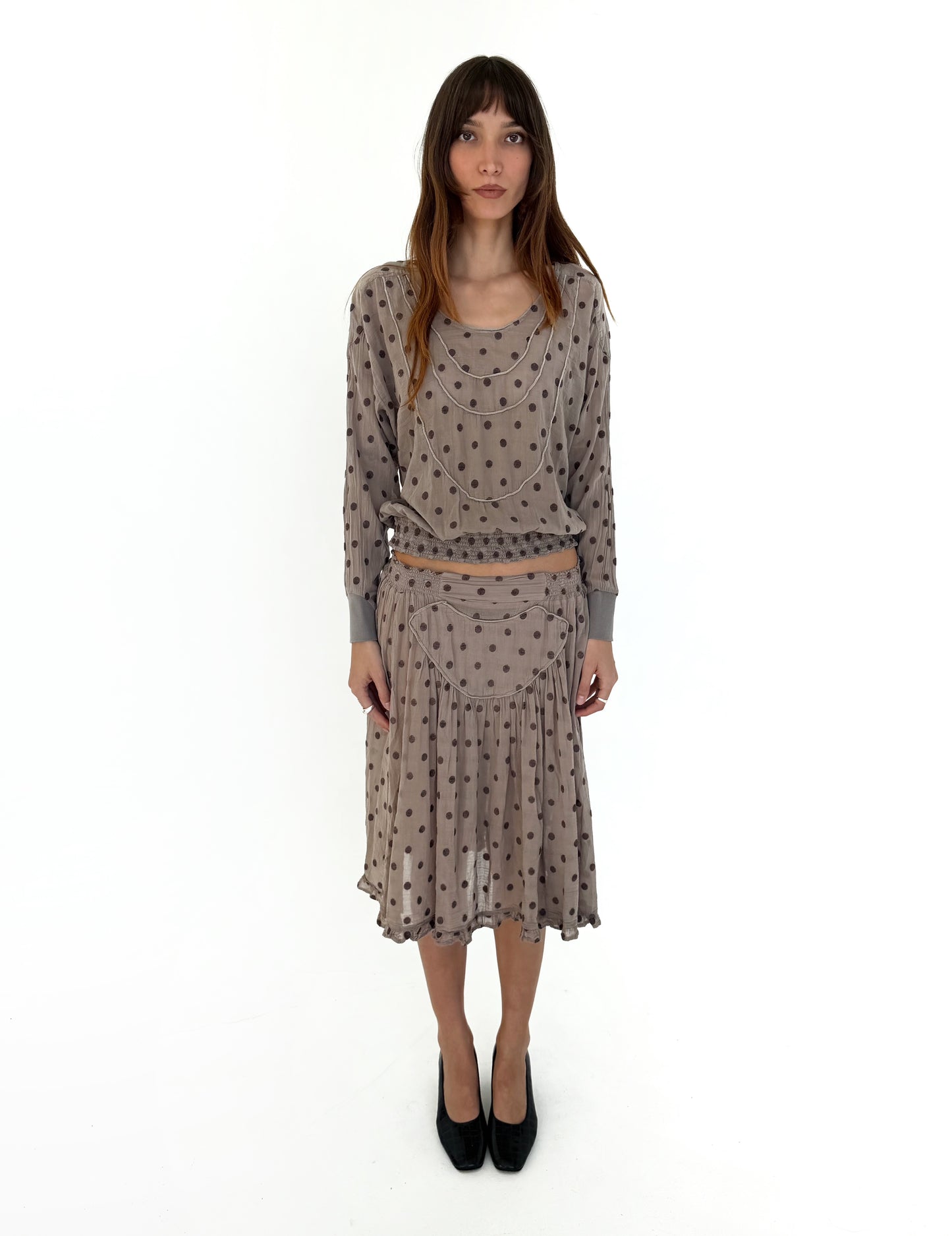 Tsumori Chisato set