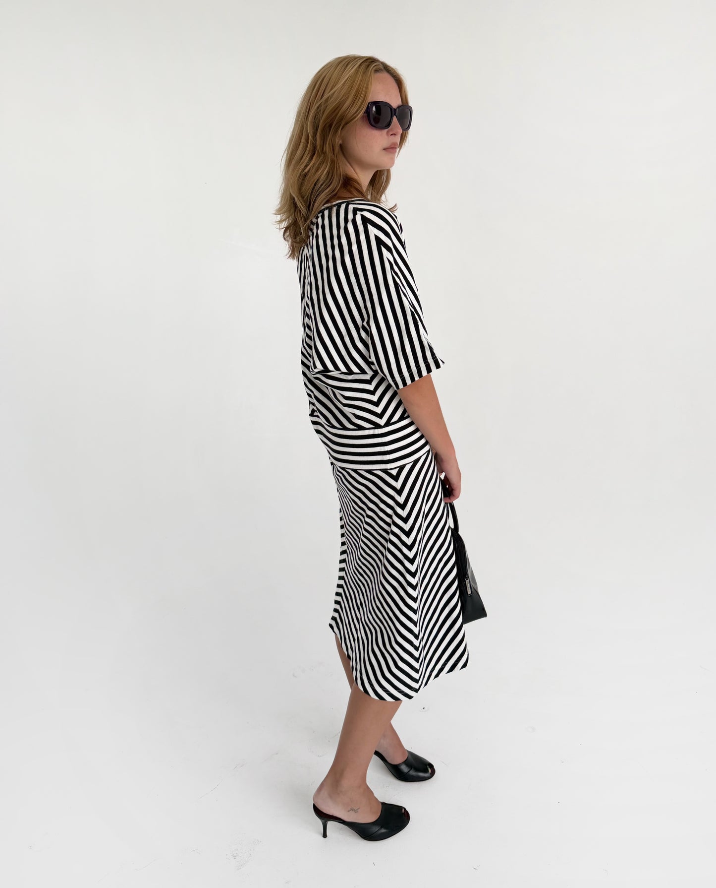 Junya Watanabe Comme des Garçons AD 2006 dress