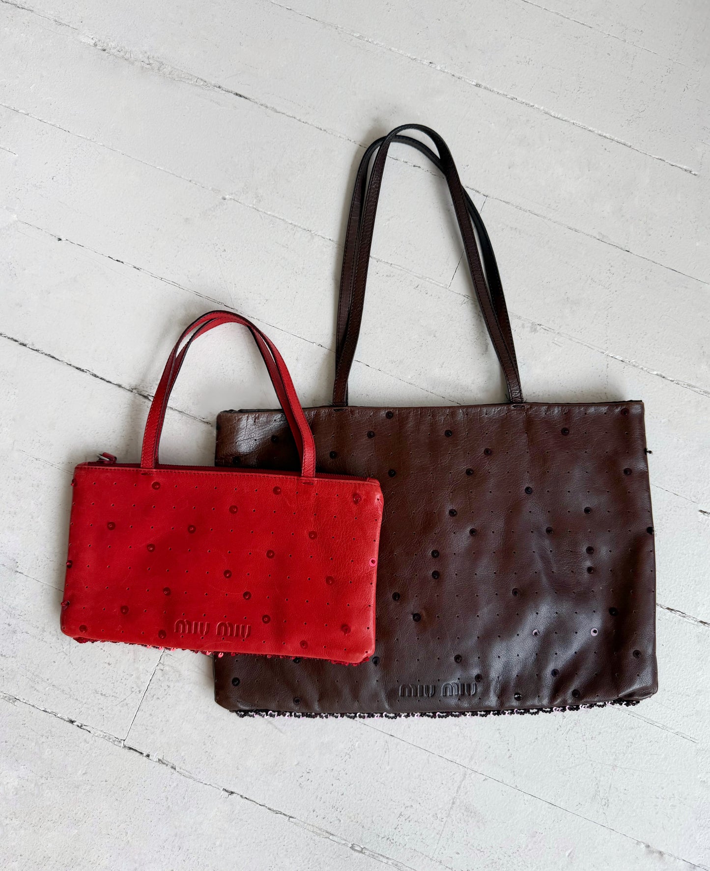 Miu Miu bag