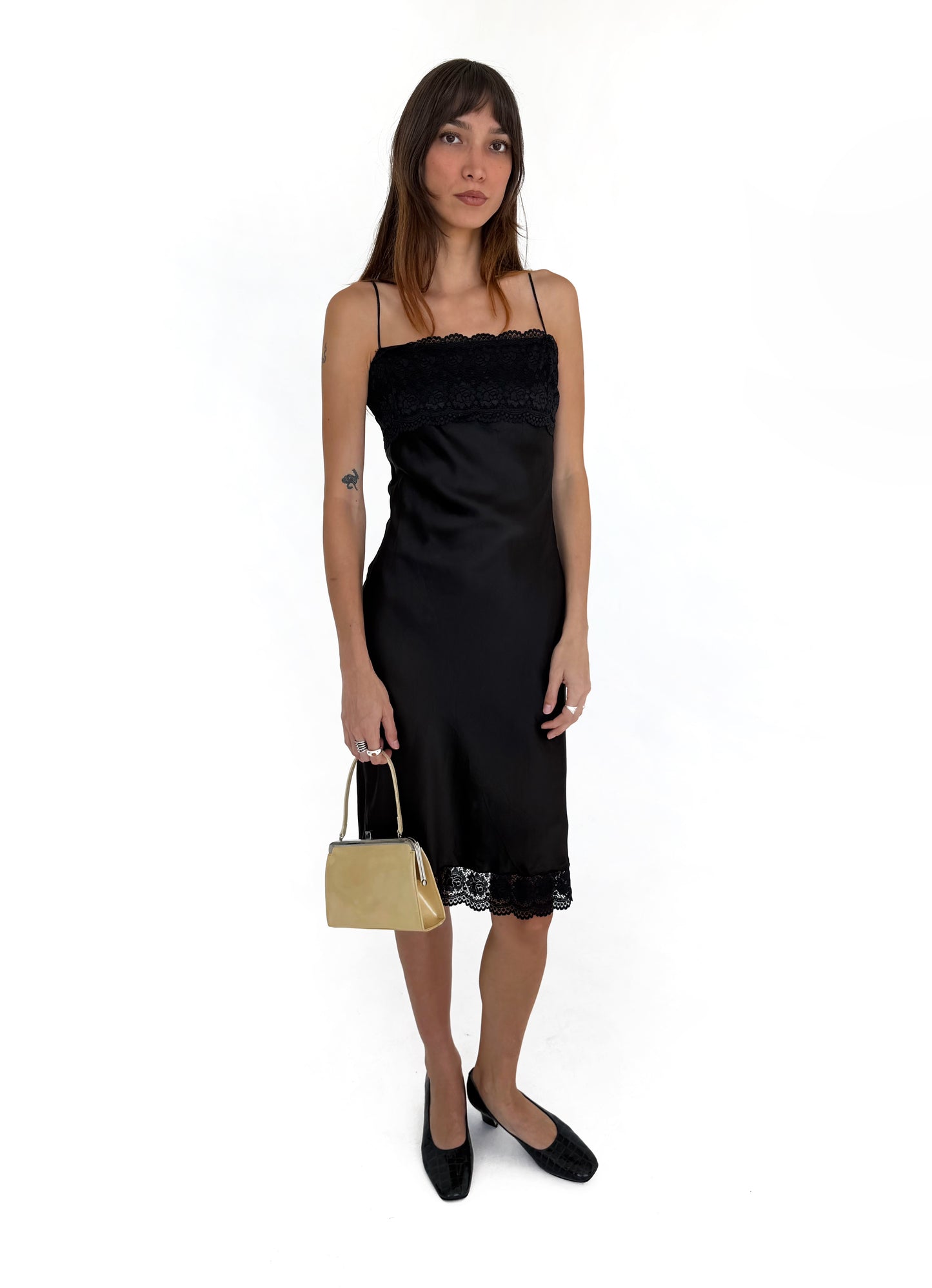 Blugirl Anna Molinari dress