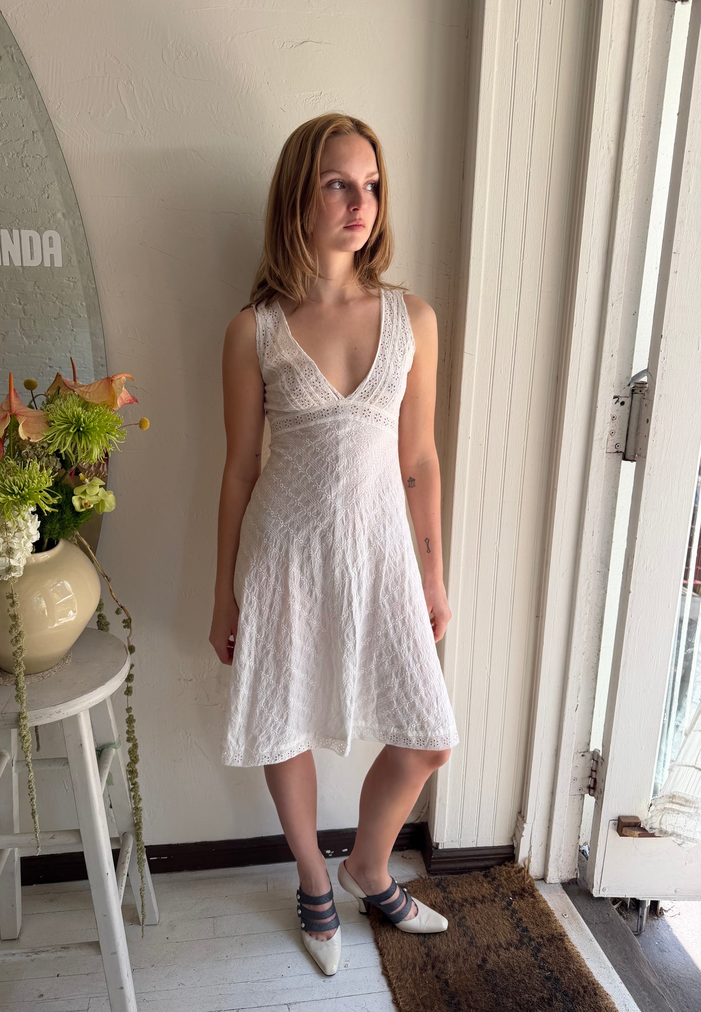 Rebecca Taylor dress
