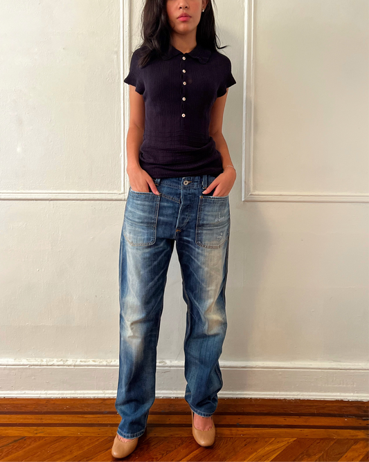 Dsquared2 top