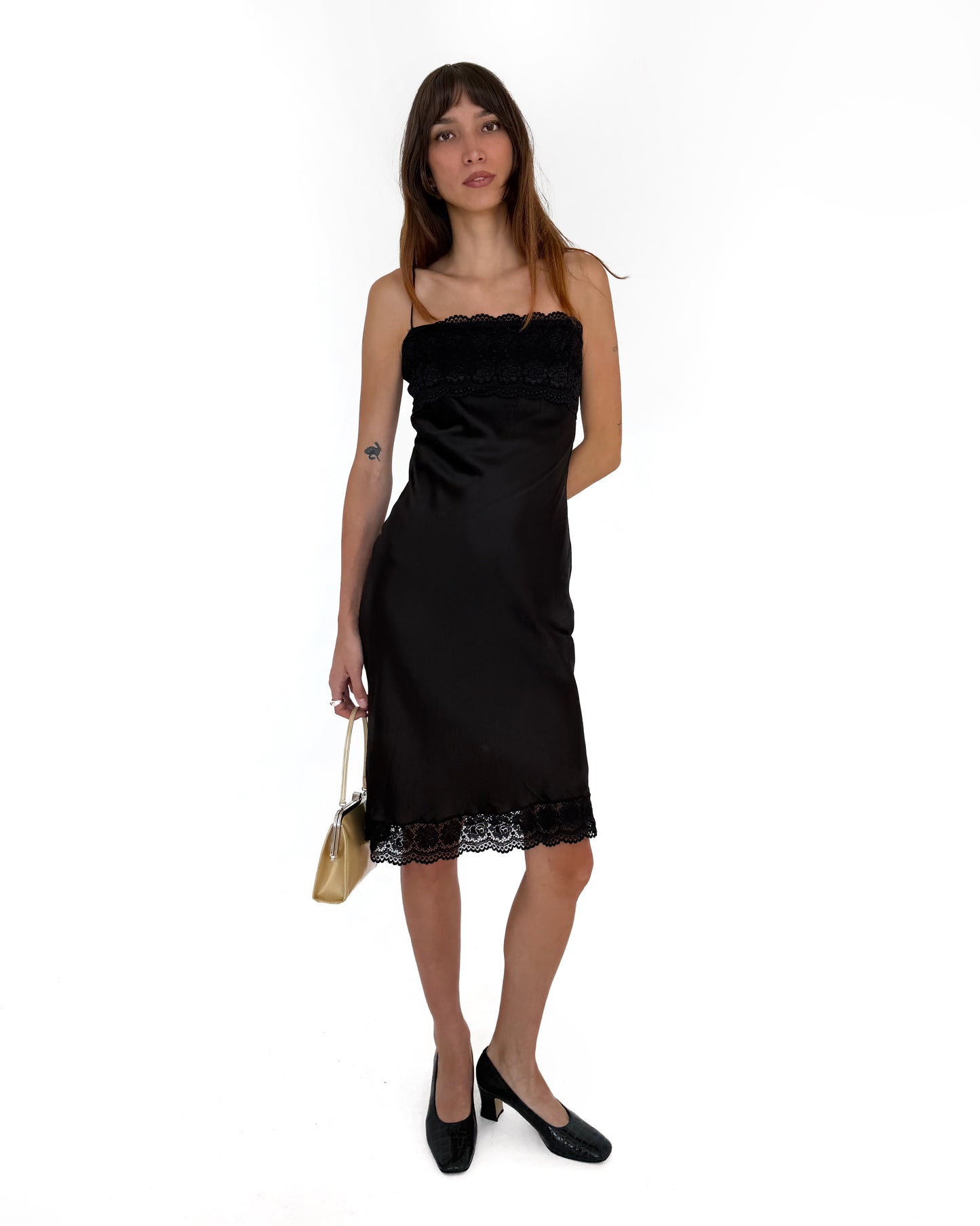 Blugirl Anna Molinari dress