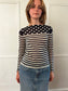 Comme des Garçons sweater