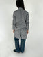 Comme des Garçons raincoat