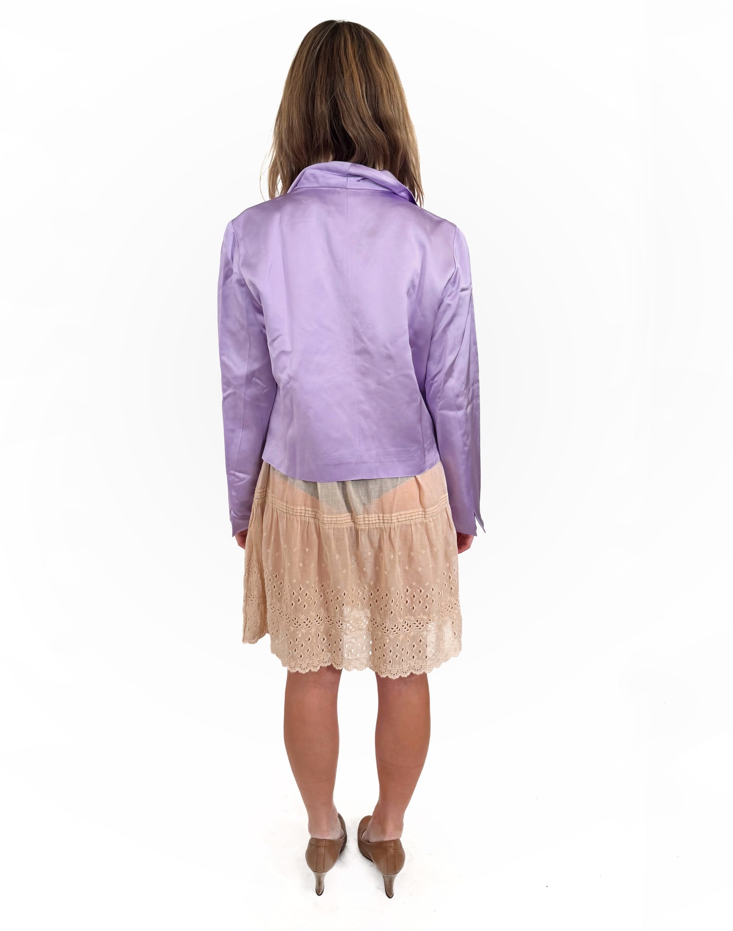 Agnes B jacket