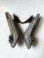 Bally heels