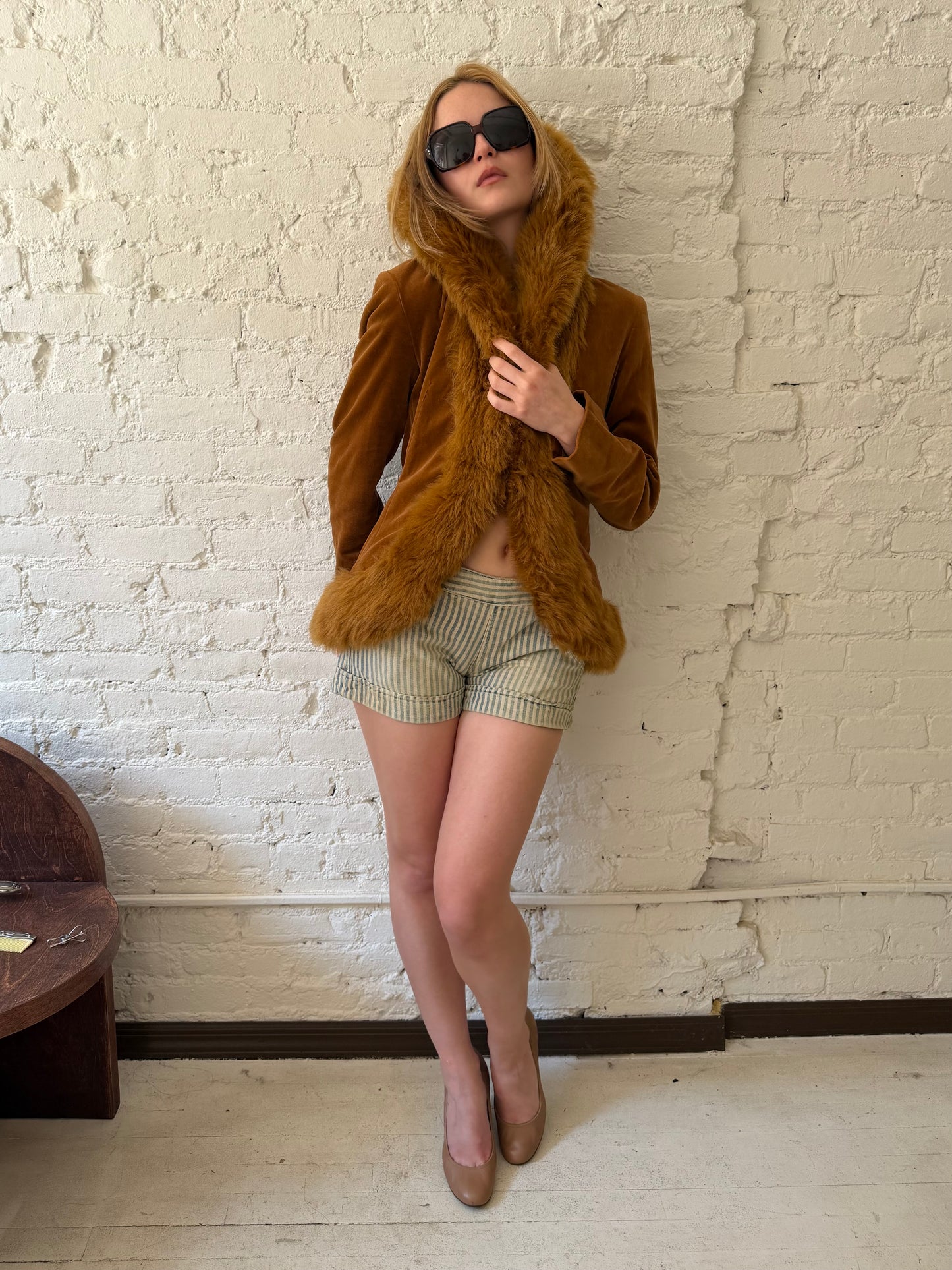 Paul Smith jacket