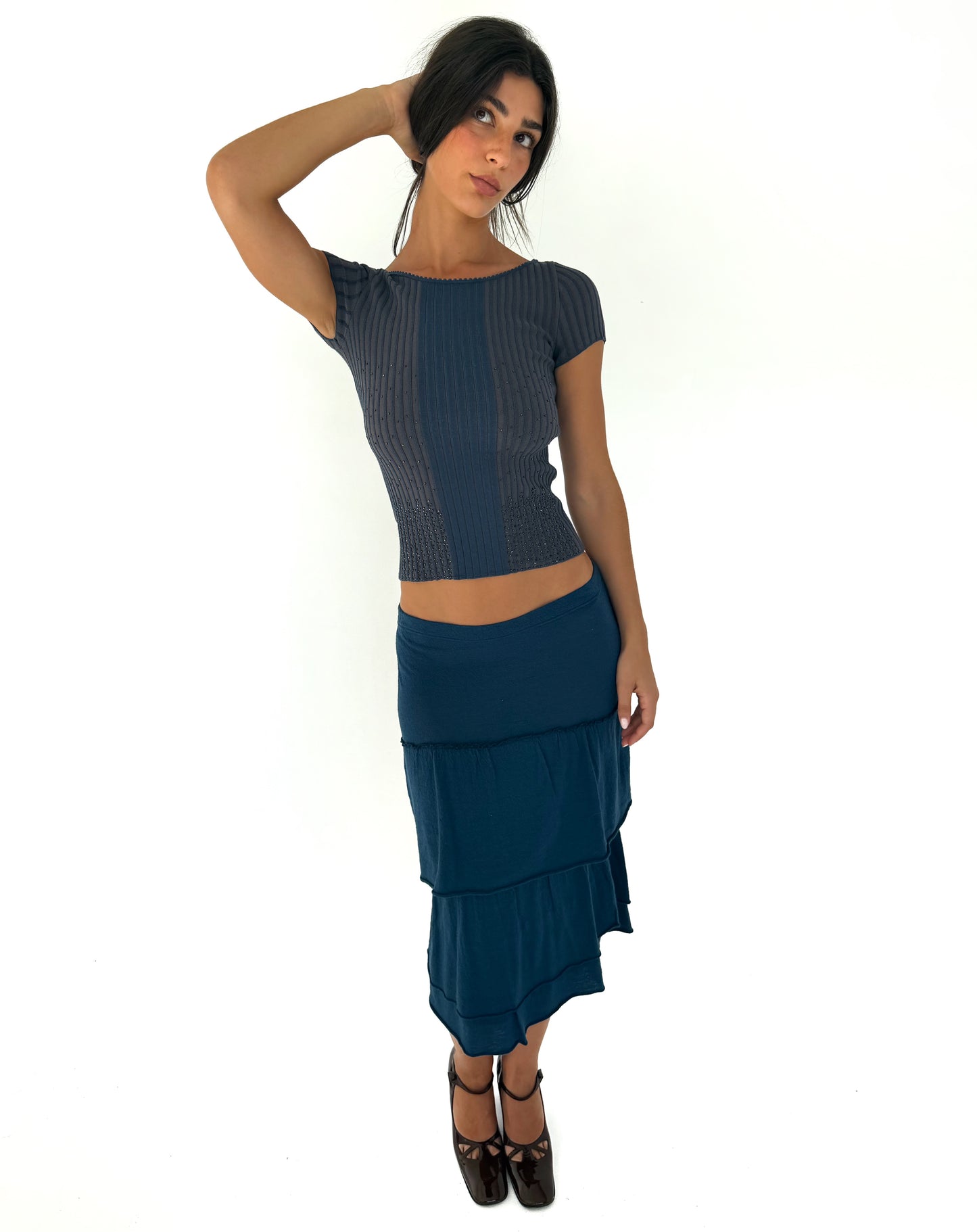 Zucca skirt