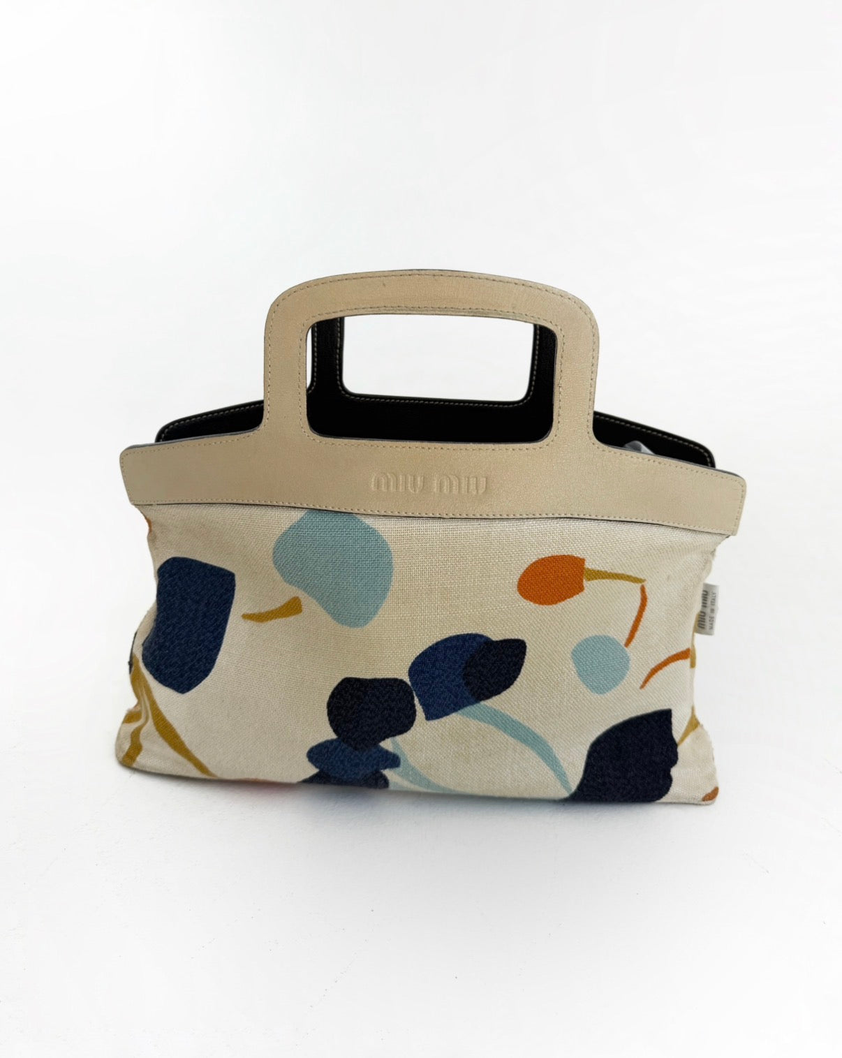 Miu Miu reversible bag