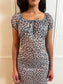 Agnes B dress