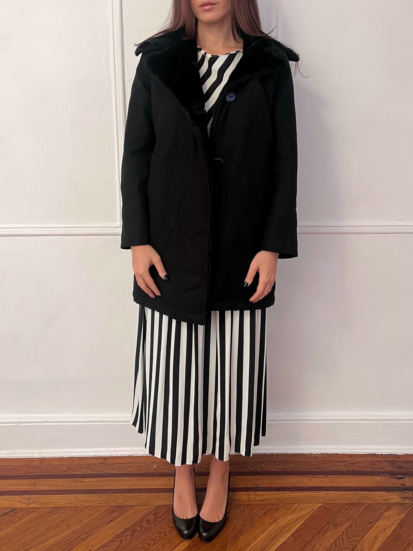 Blugirl Anna Molinari coat