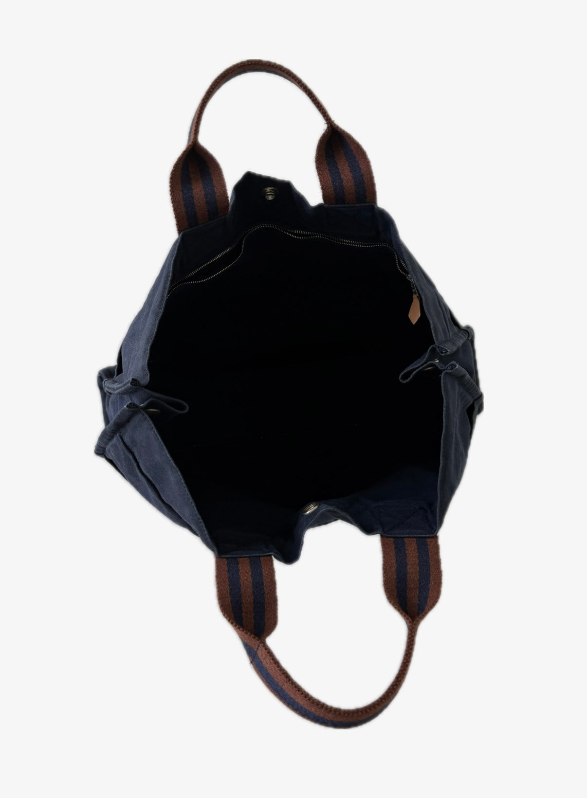 Hermès Fourre Tout bag