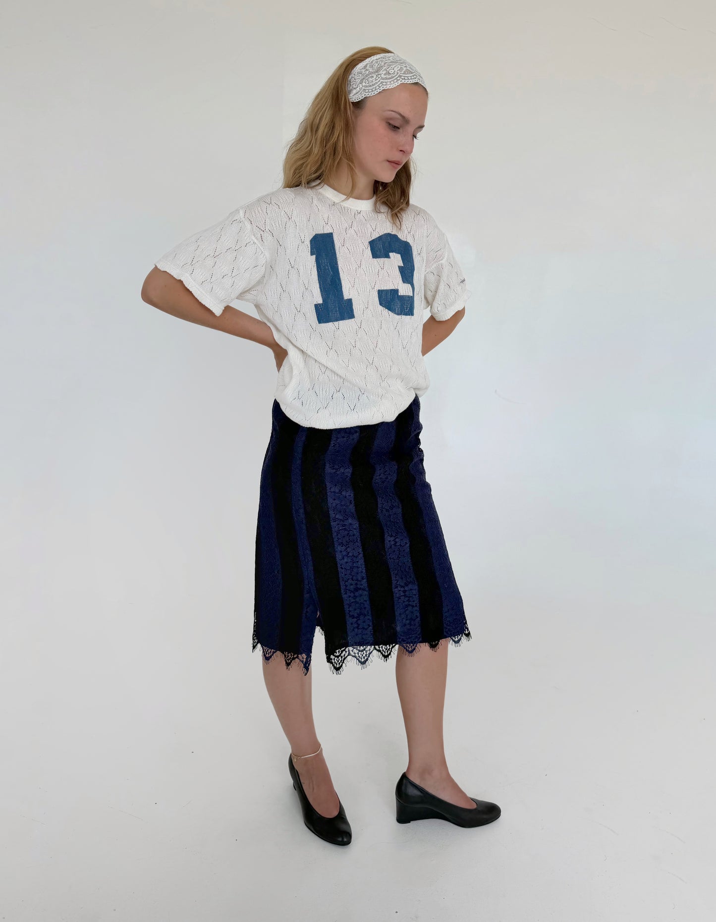 Barneys New York skirt