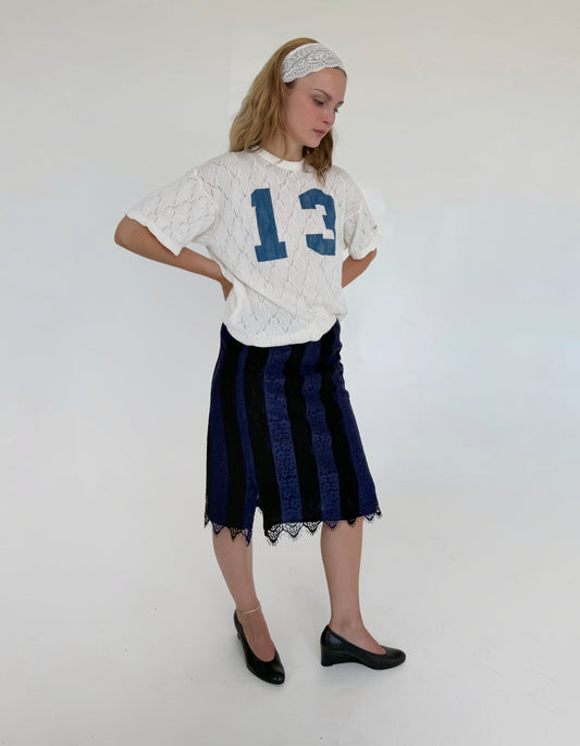 Barneys New York skirt