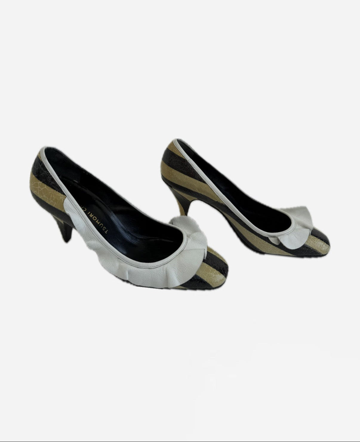 Tsumori Chisato heel